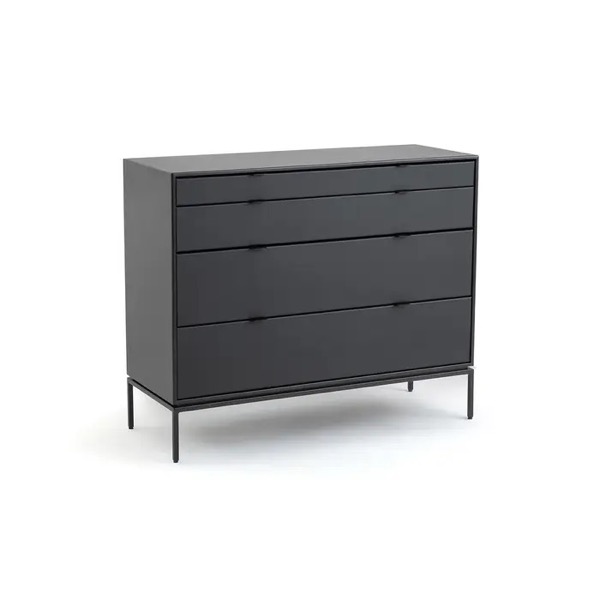 Componentes metálicos